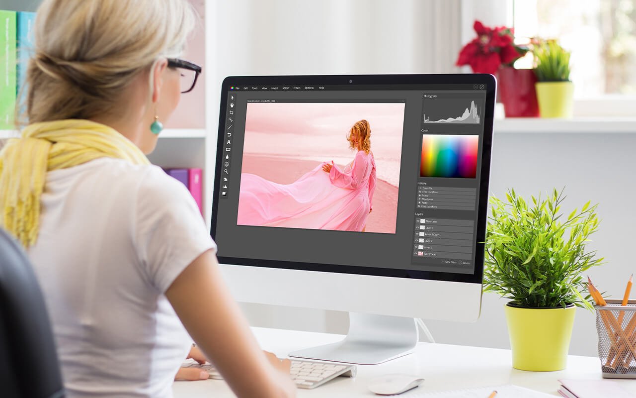 Adobe Photoshop Layer Styles: A Comprehensive Guide