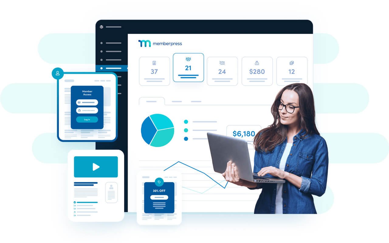 MemberPress WordPress Plugin: A Comprehensive Guide