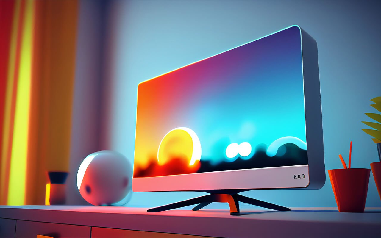 Selecting the Ideal Monitor for Graphic Design: A Comprehensive Guide